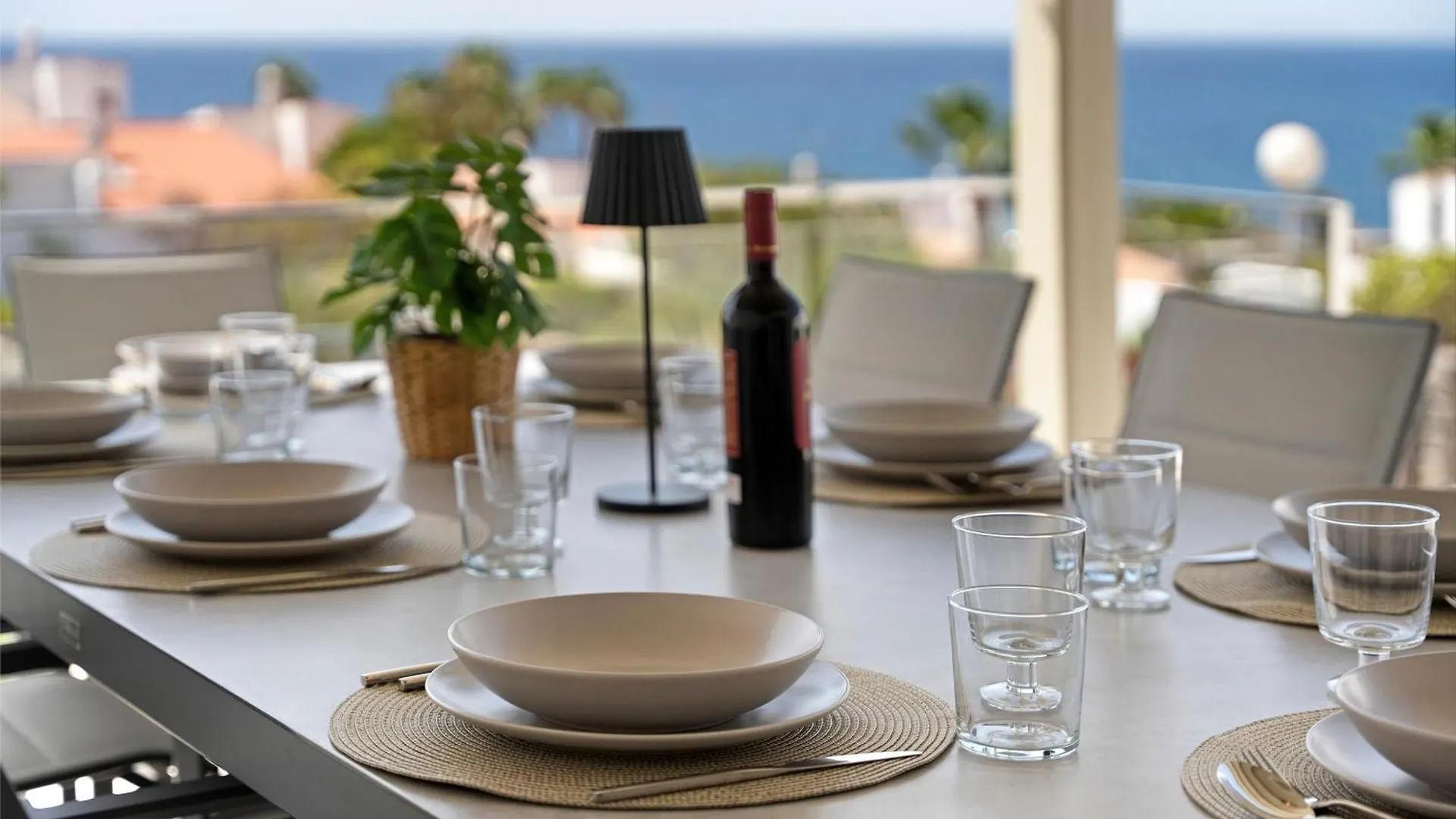 Villa Verano San Miguel de Abona Spanien