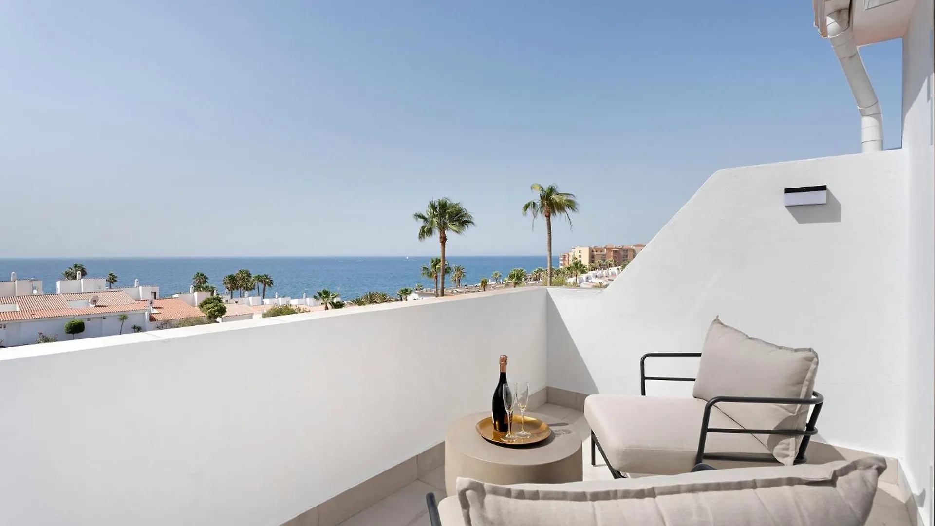 Villa Verano San Miguel de Abona Spanien