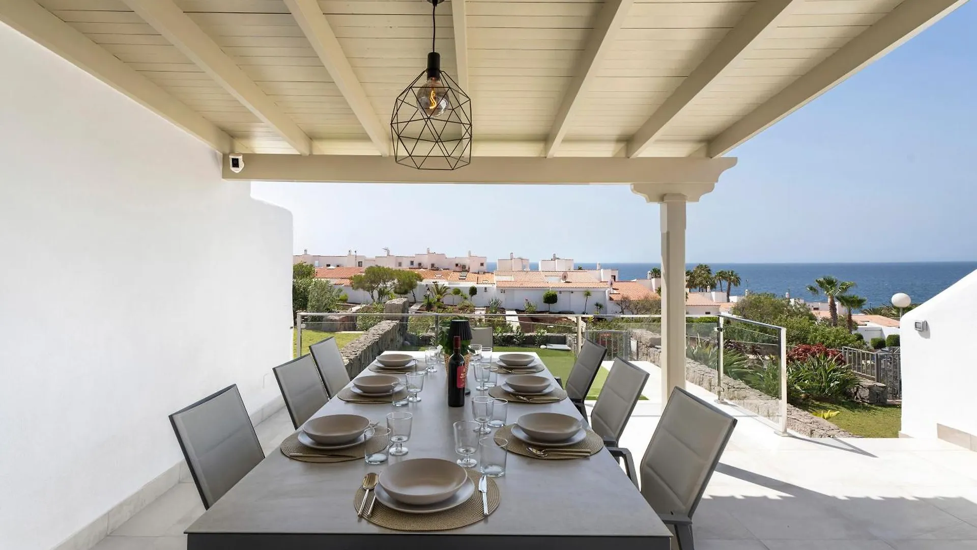 Villa Verano San Miguel de Abona