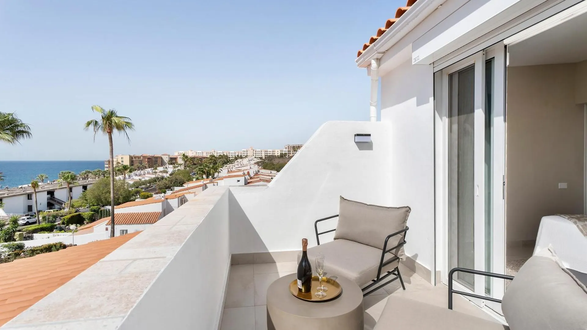Villa Verano San Miguel de Abona