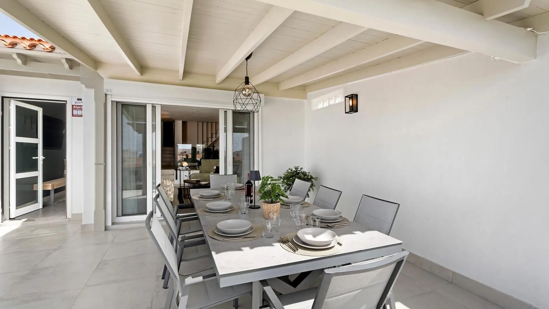 Villa Verano San Miguel de Abona 0*,  Spanien