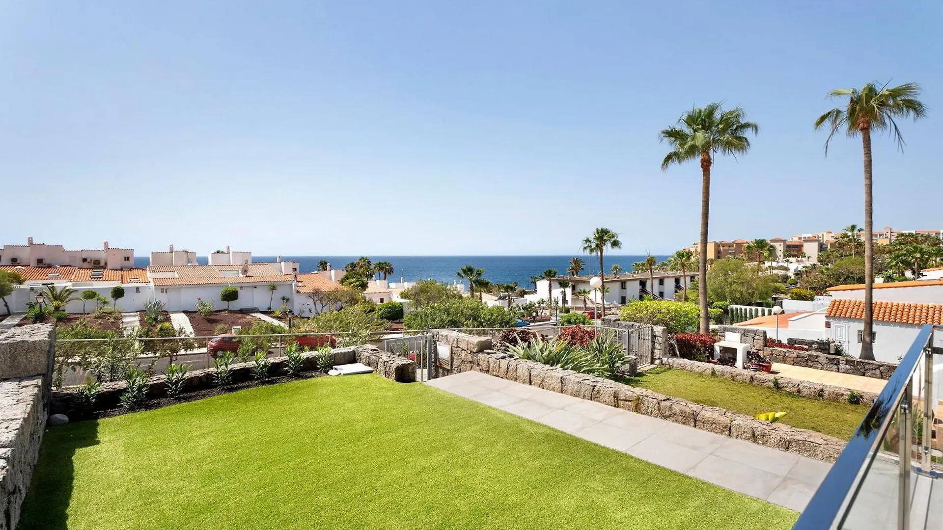 Villa Verano San Miguel de Abona