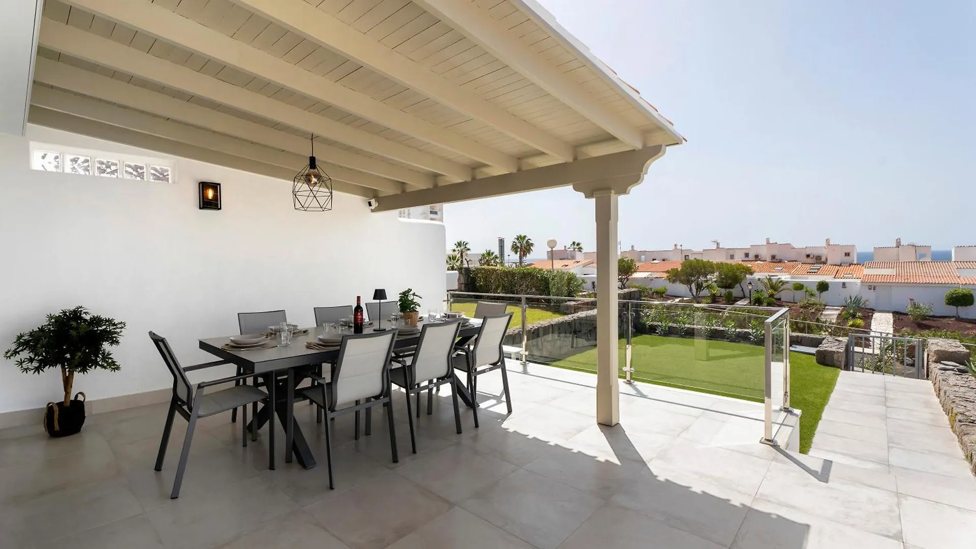 Villa Verano San Miguel de Abona